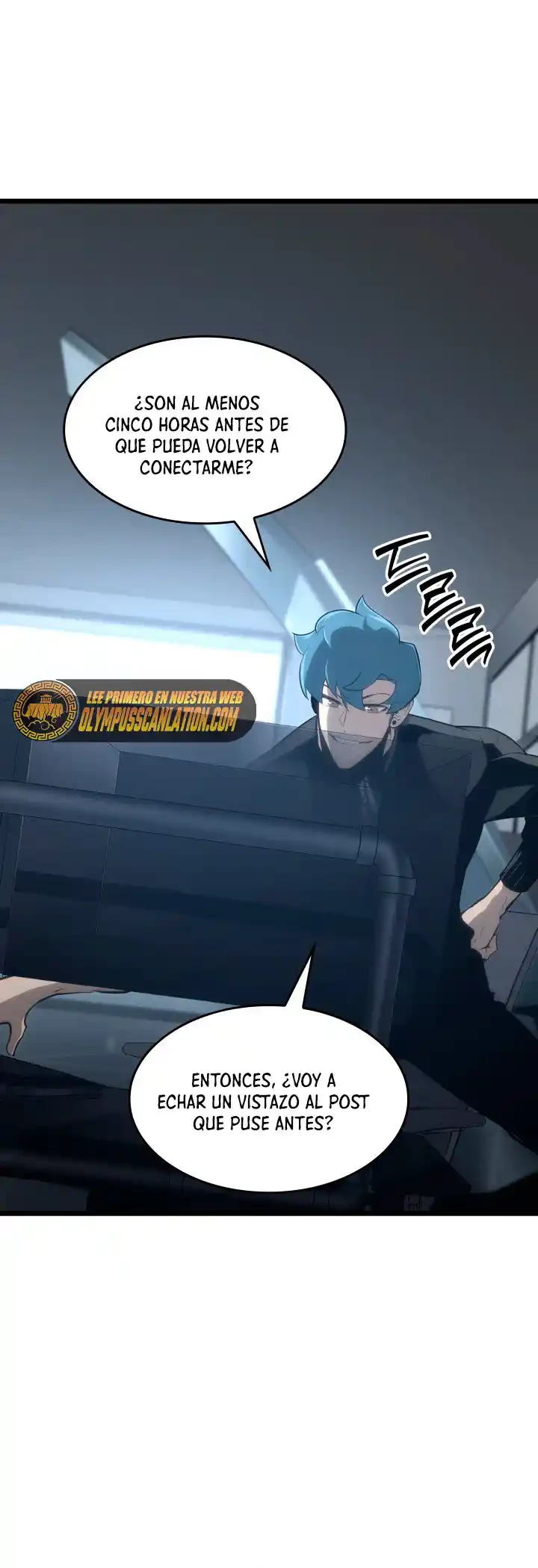 Regreso del ranker de clase SSS > Capitulo 16 > Page 71