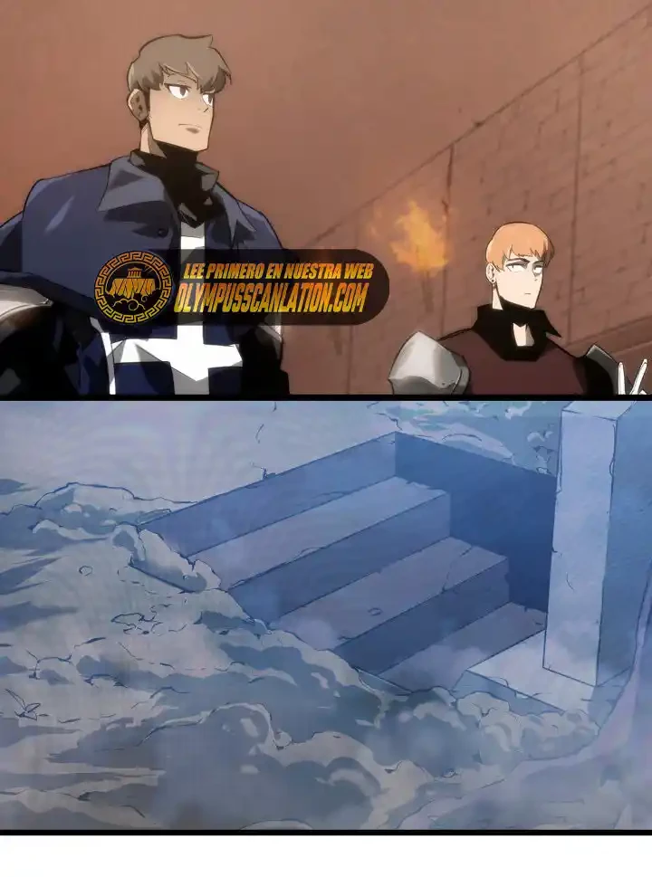 Regreso del ranker de clase SSS > Capitulo 16 > Page 151