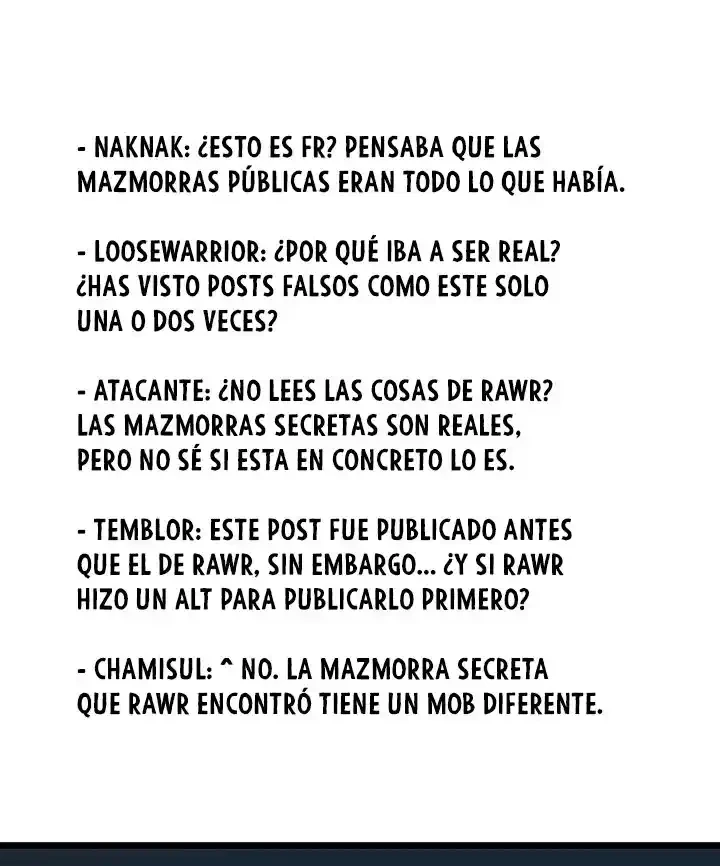 Regreso del ranker de clase SSS > Capitulo 16 > Page 161