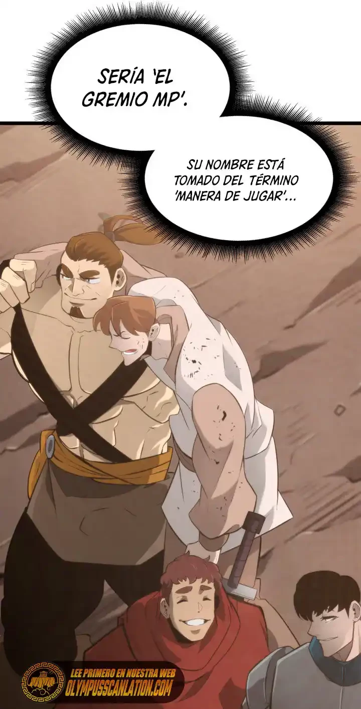 Regreso del ranker de clase SSS > Capitulo 16 > Page 231