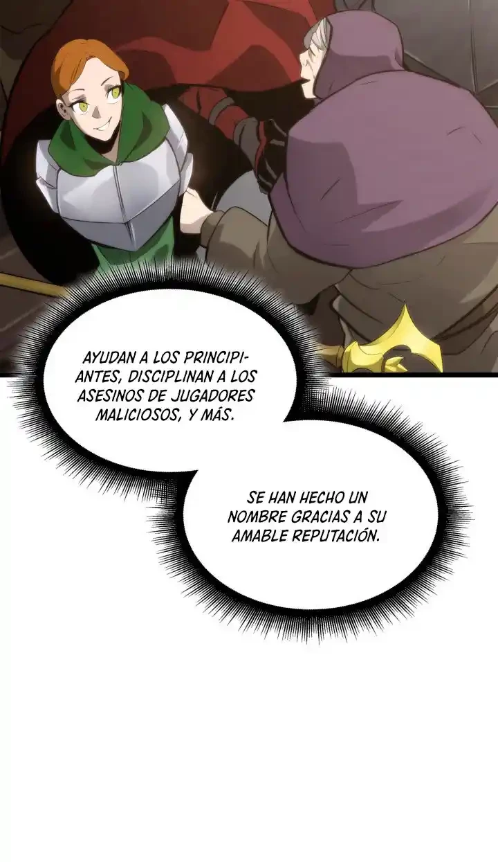 Regreso del ranker de clase SSS > Capitulo 16 > Page 241