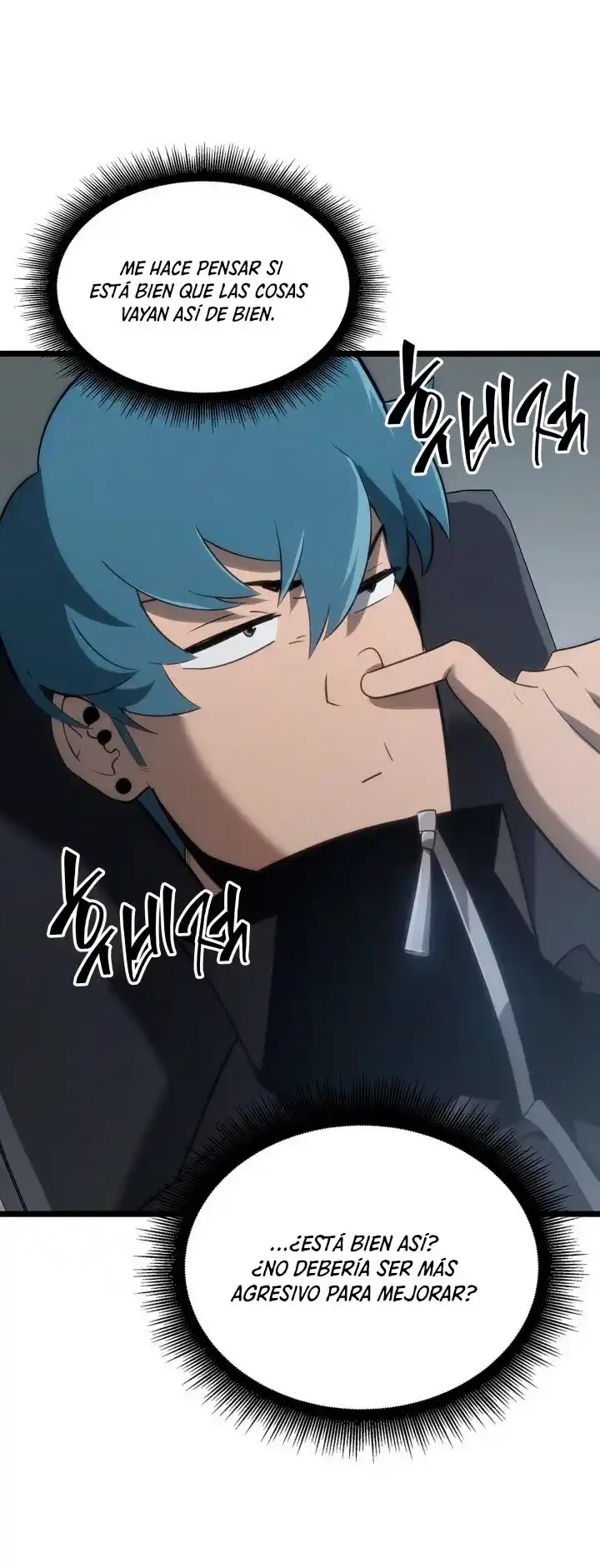 Regreso del ranker de clase SSS > Capitulo 16 > Page 271