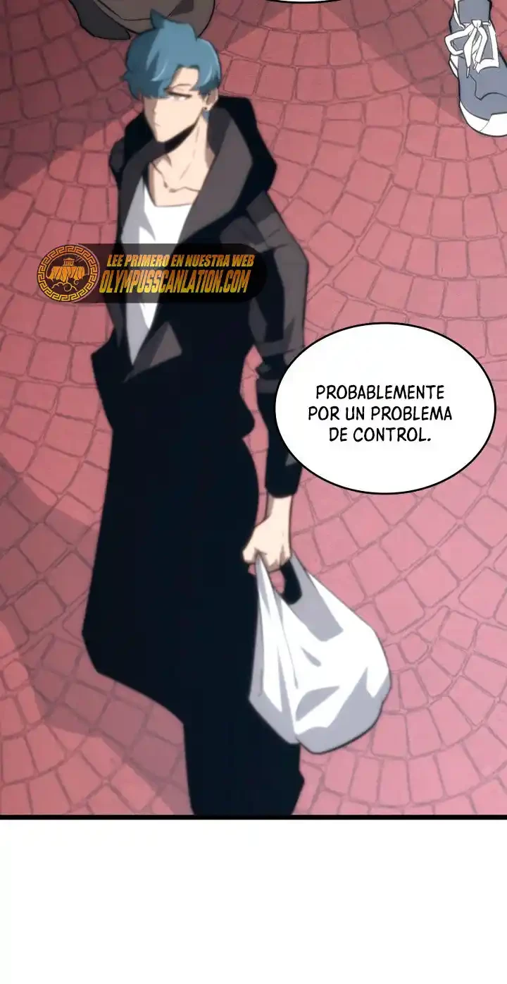Regreso del ranker de clase SSS > Capitulo 16 > Page 341