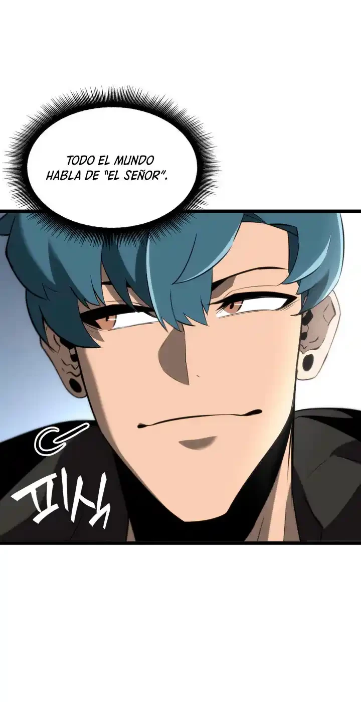 Regreso del ranker de clase SSS > Capitulo 16 > Page 361