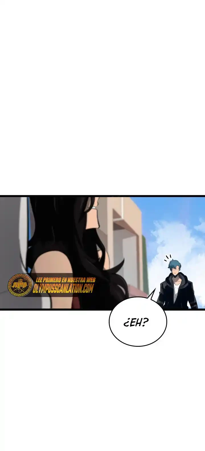 Regreso del ranker de clase SSS > Capitulo 16 > Page 381