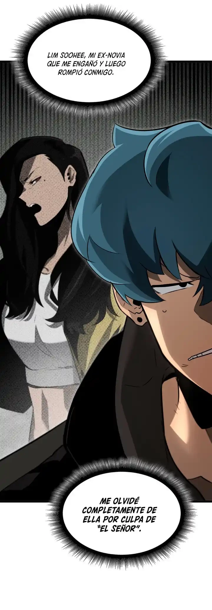 Regreso del ranker de clase SSS > Capitulo 16 > Page 441