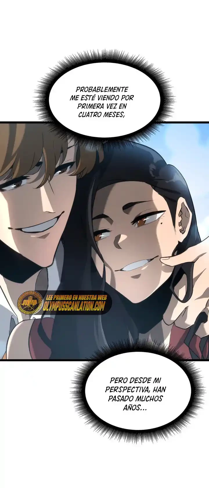 Regreso del ranker de clase SSS > Capitulo 16 > Page 451