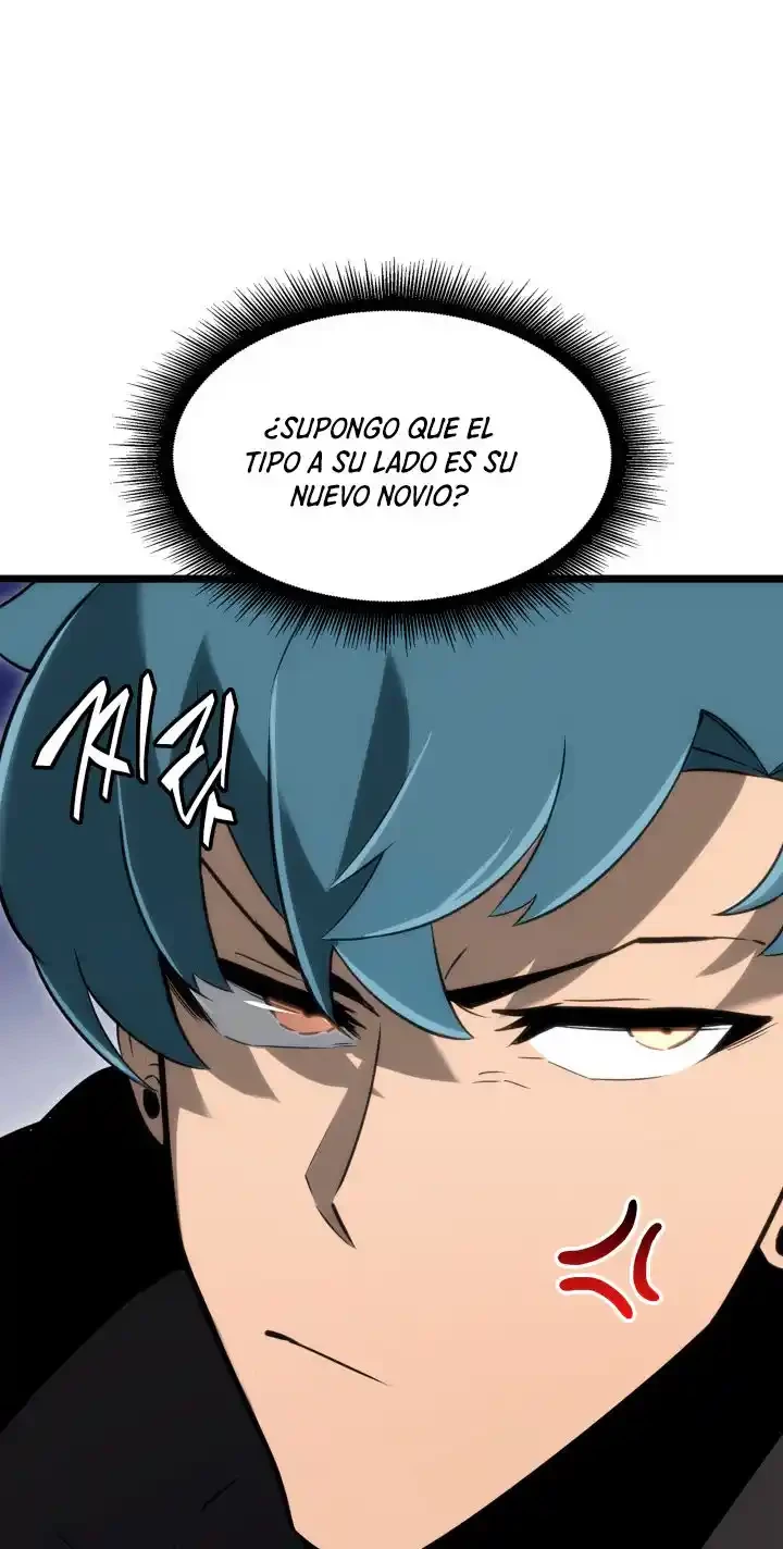 Regreso del ranker de clase SSS > Capitulo 16 > Page 461