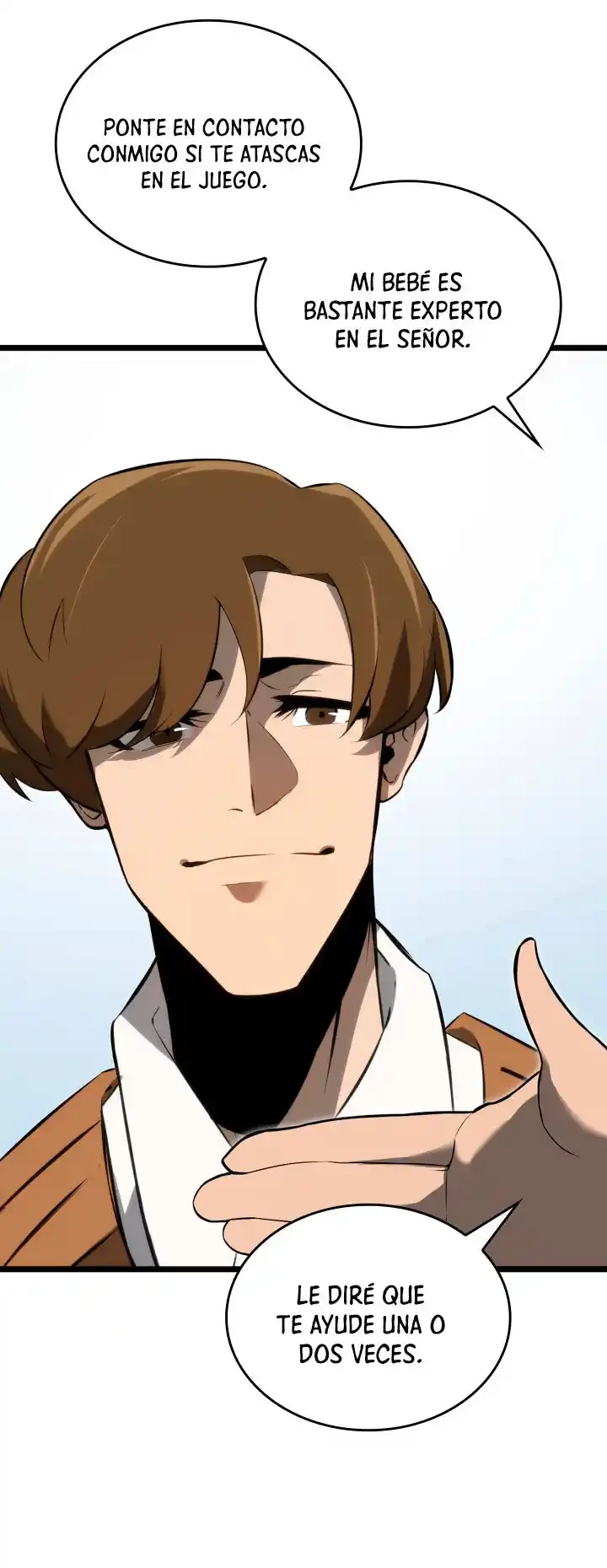 Regreso del ranker de clase SSS > Capitulo 16 > Page 511