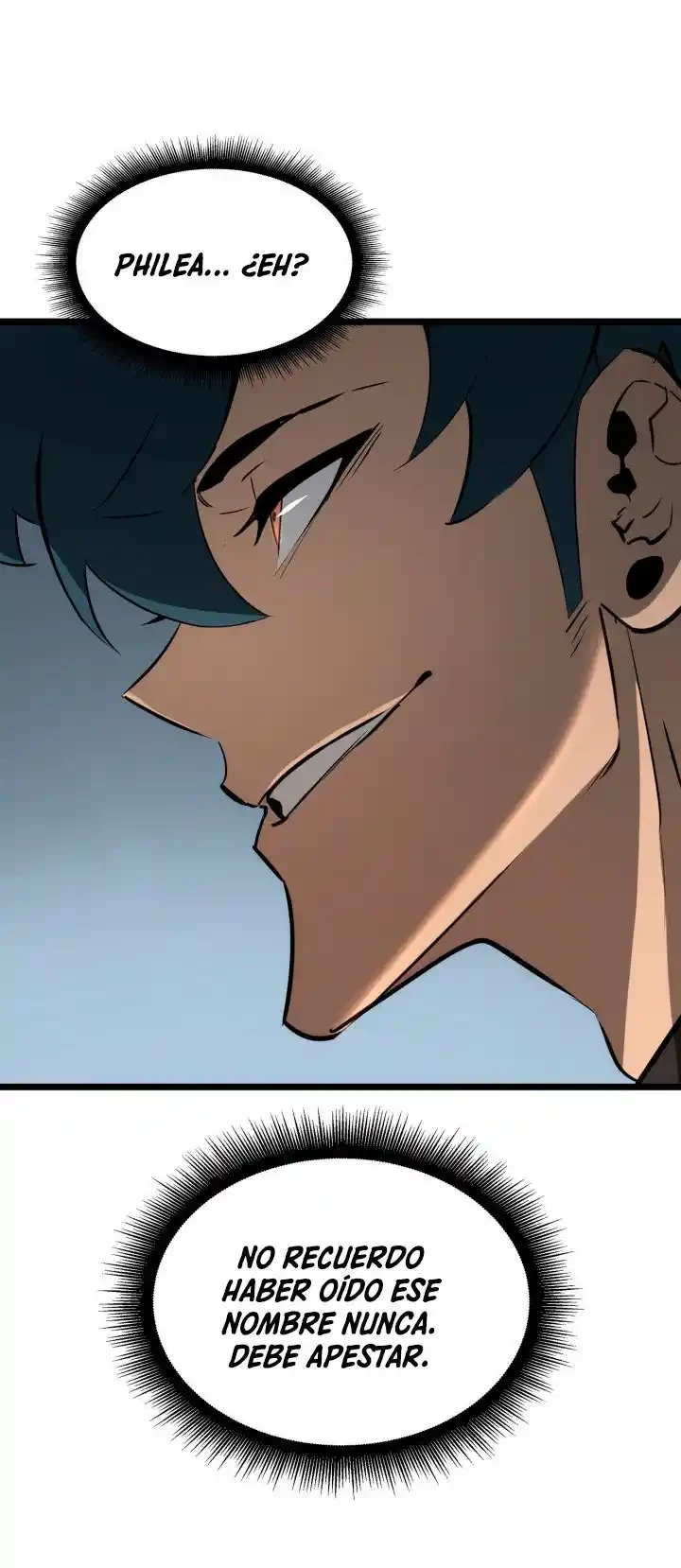 Regreso del ranker de clase SSS > Capitulo 16 > Page 531