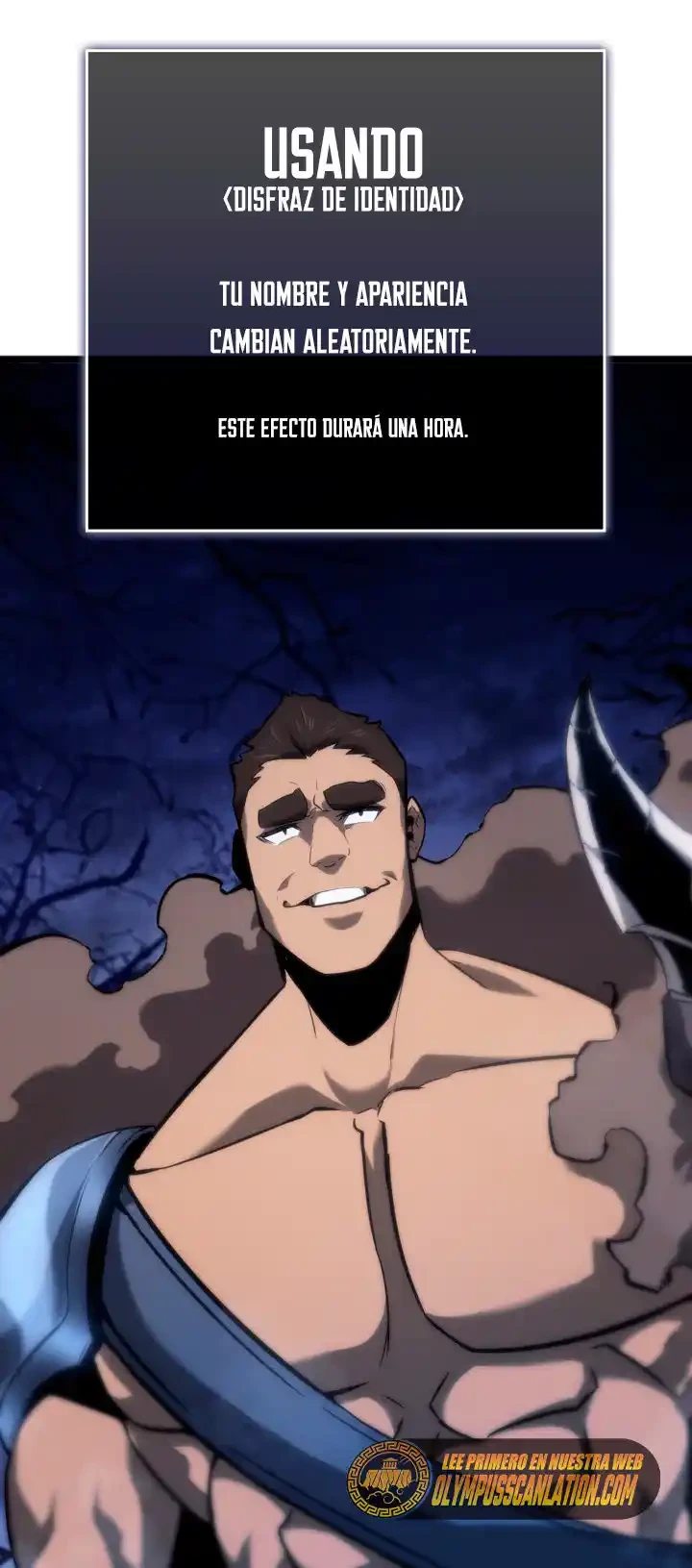 Regreso del ranker de clase SSS > Capitulo 16 > Page 621