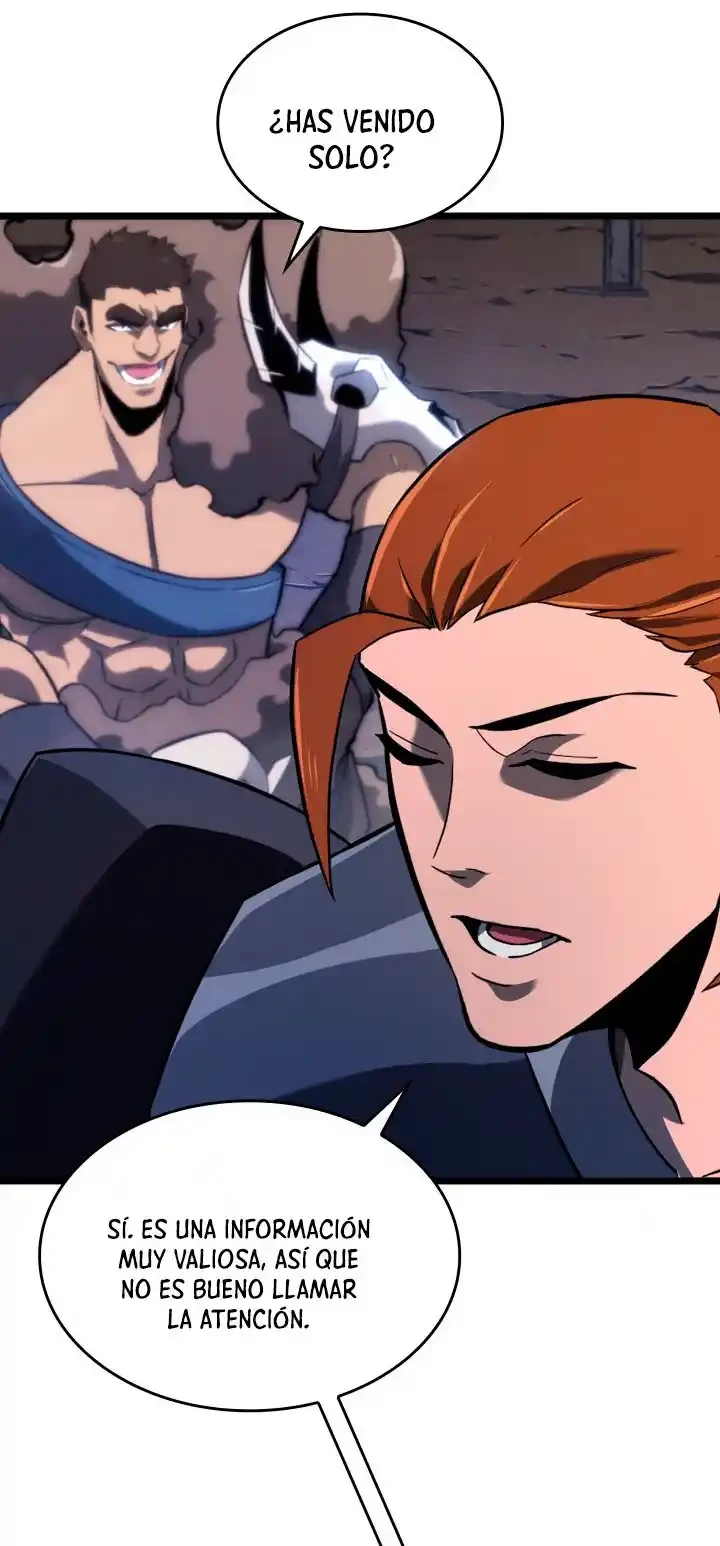 Regreso del ranker de clase SSS > Capitulo 16 > Page 641