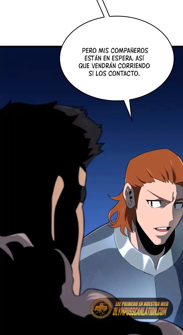 Regreso del ranker de clase SSS > Capitulo 16 > Page 651