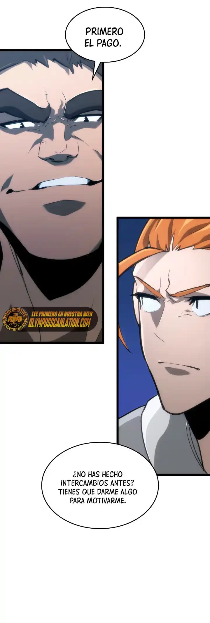 Regreso del ranker de clase SSS > Capitulo 16 > Page 681