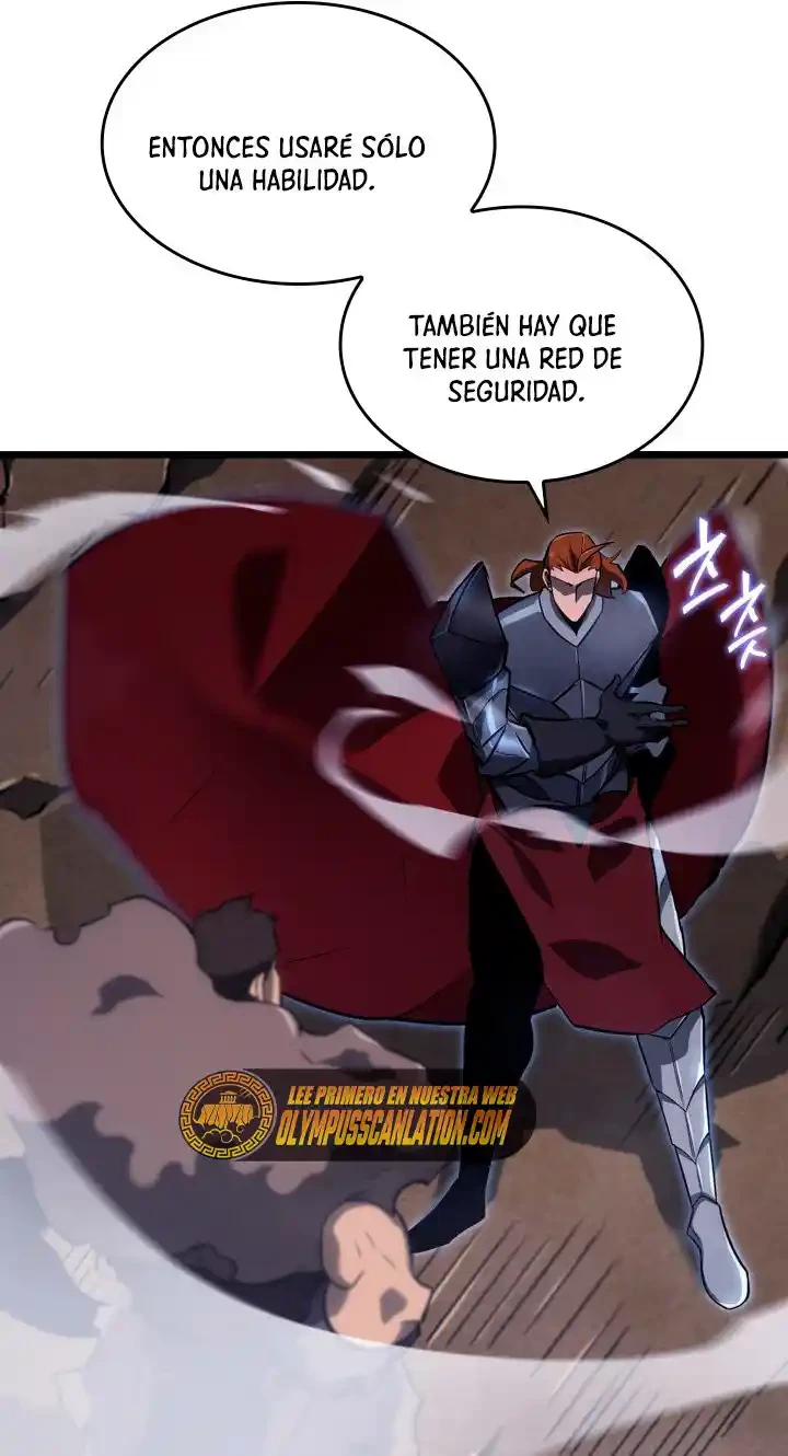 Regreso del ranker de clase SSS > Capitulo 16 > Page 691