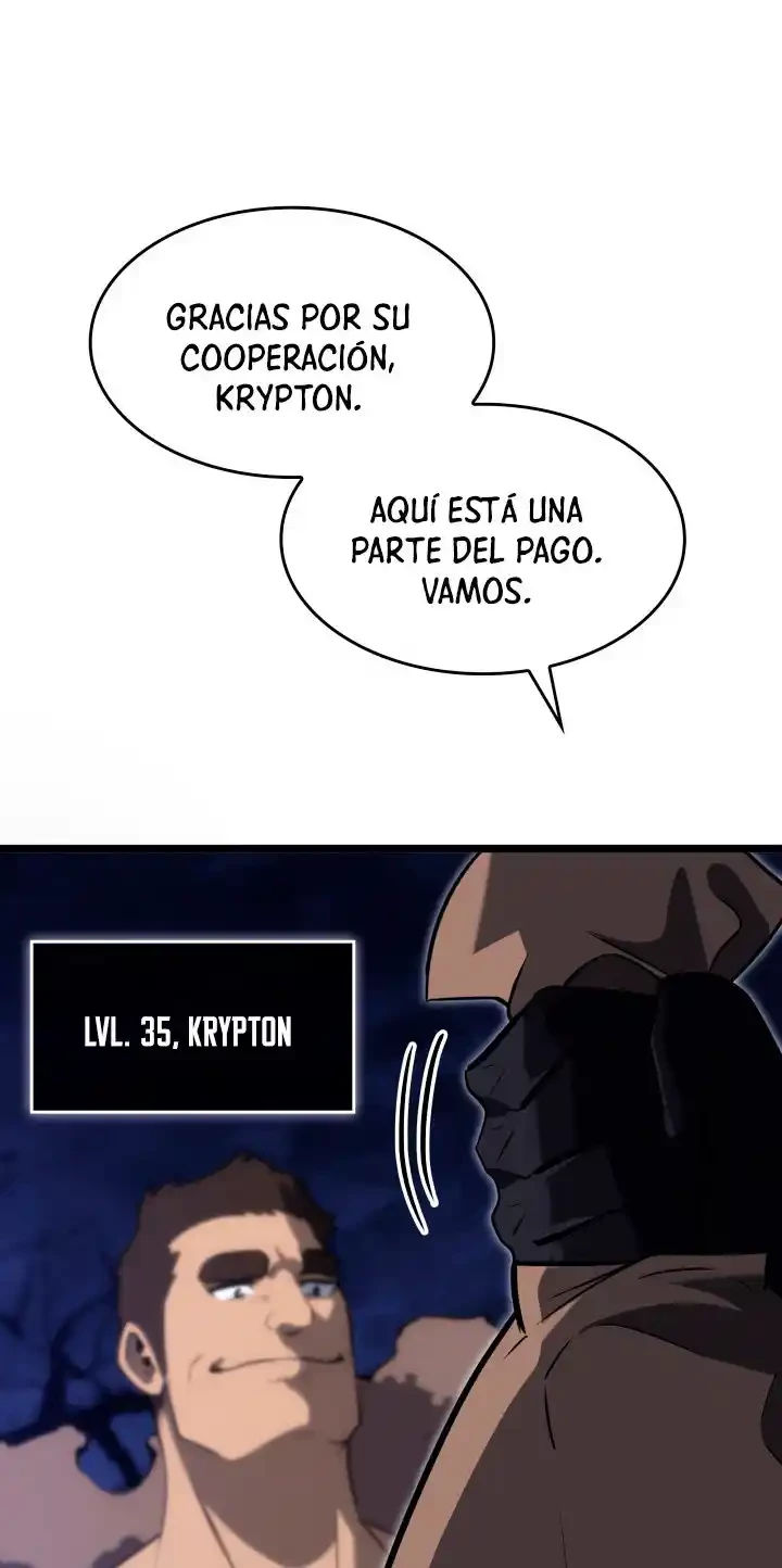 Regreso del ranker de clase SSS > Capitulo 16 > Page 741