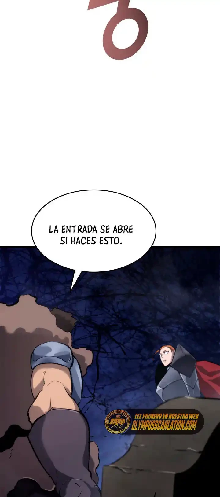 Regreso del ranker de clase SSS > Capitulo 16 > Page 771