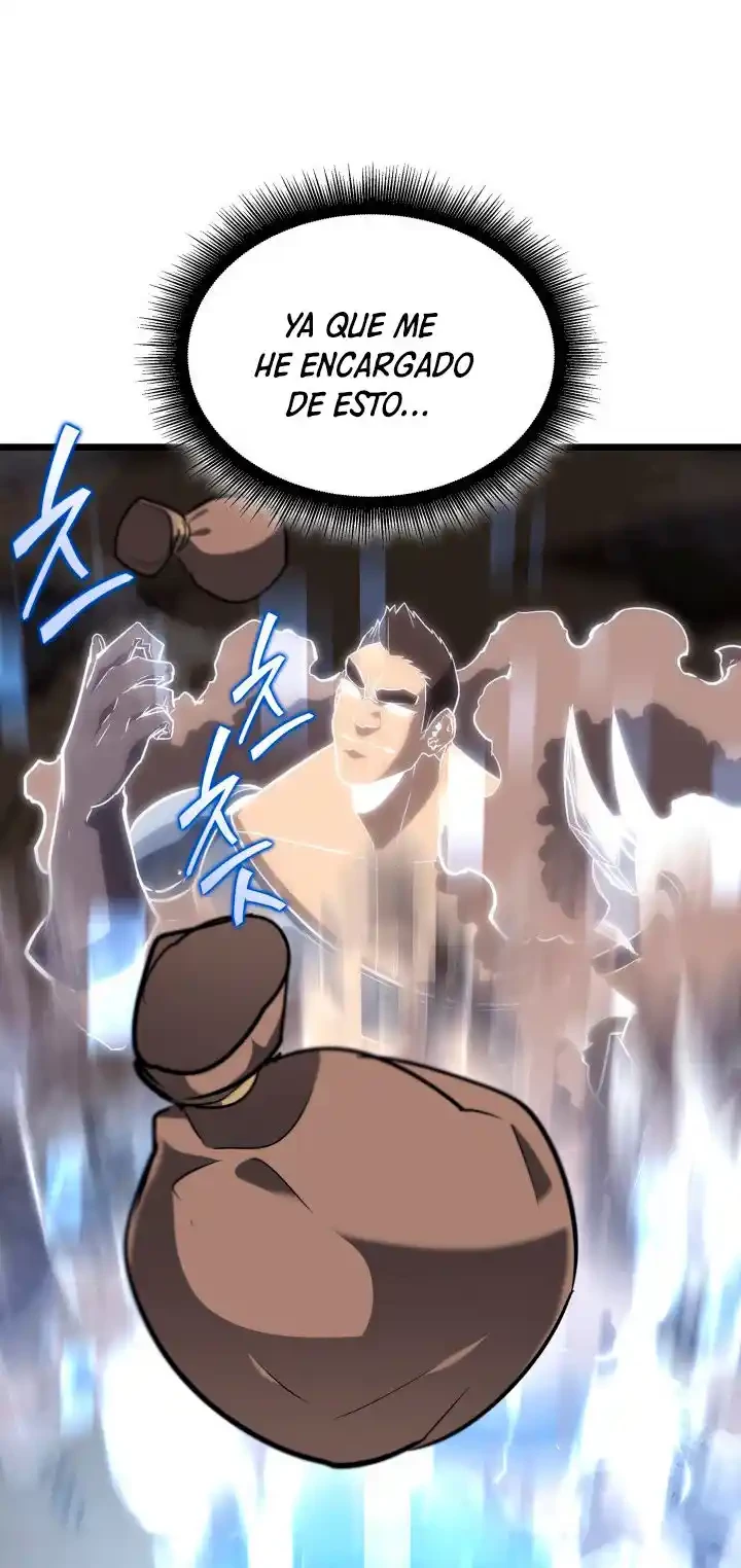 Regreso del ranker de clase SSS > Capitulo 16 > Page 831