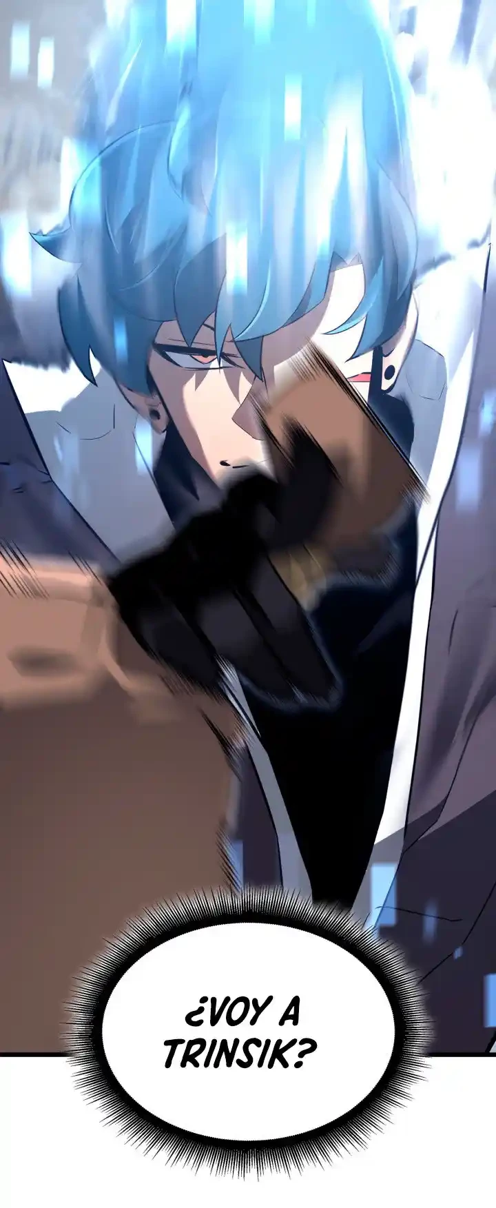 Regreso del ranker de clase SSS > Capitulo 16 > Page 841