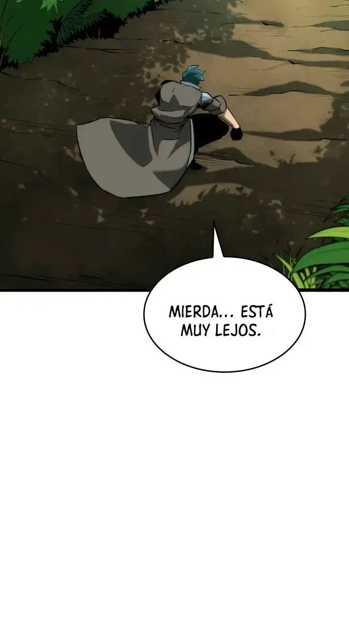 Regreso del ranker de clase SSS > Capitulo 16 > Page 861