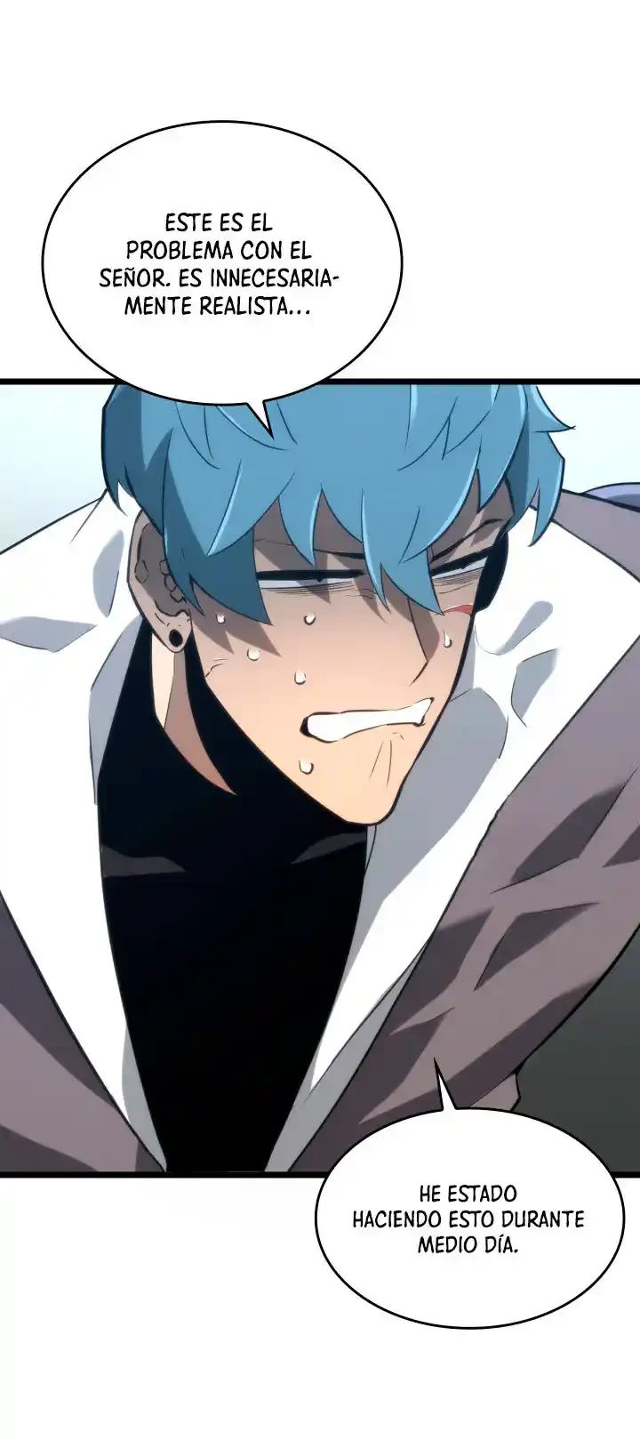 Regreso del ranker de clase SSS > Capitulo 16 > Page 871