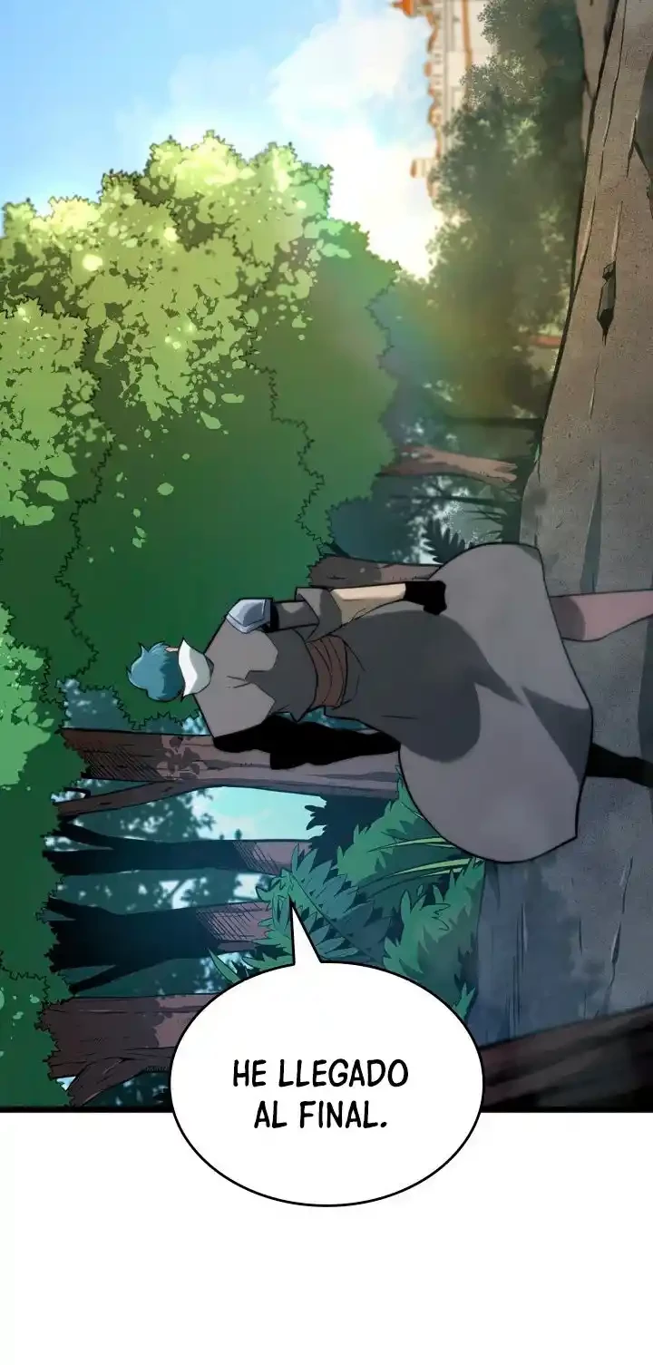 Regreso del ranker de clase SSS > Capitulo 16 > Page 891