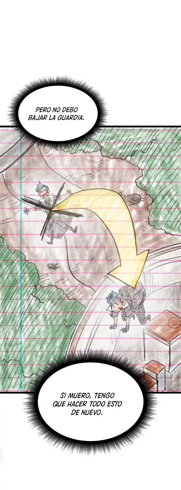 Regreso del ranker de clase SSS > Capitulo 16 > Page 901