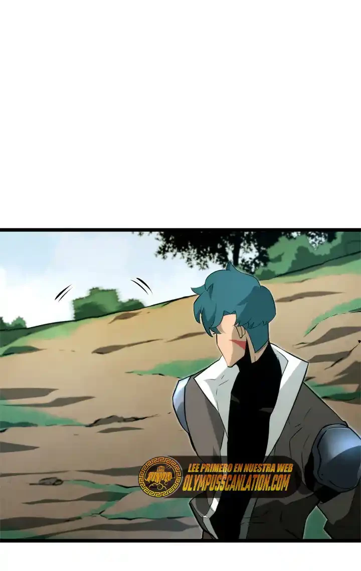 Regreso del ranker de clase SSS > Capitulo 16 > Page 921