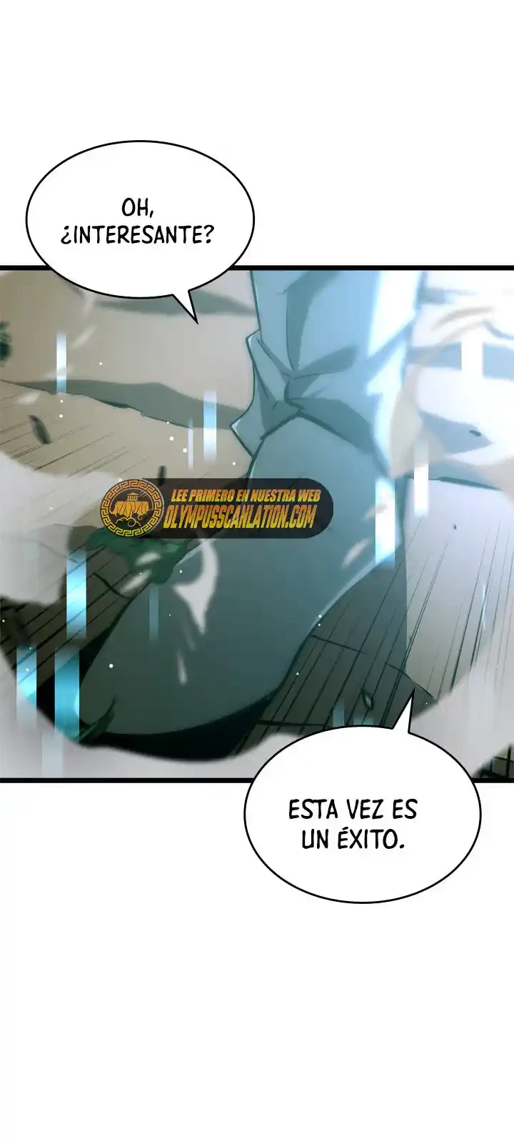Regreso del ranker de clase SSS > Capitulo 16 > Page 971
