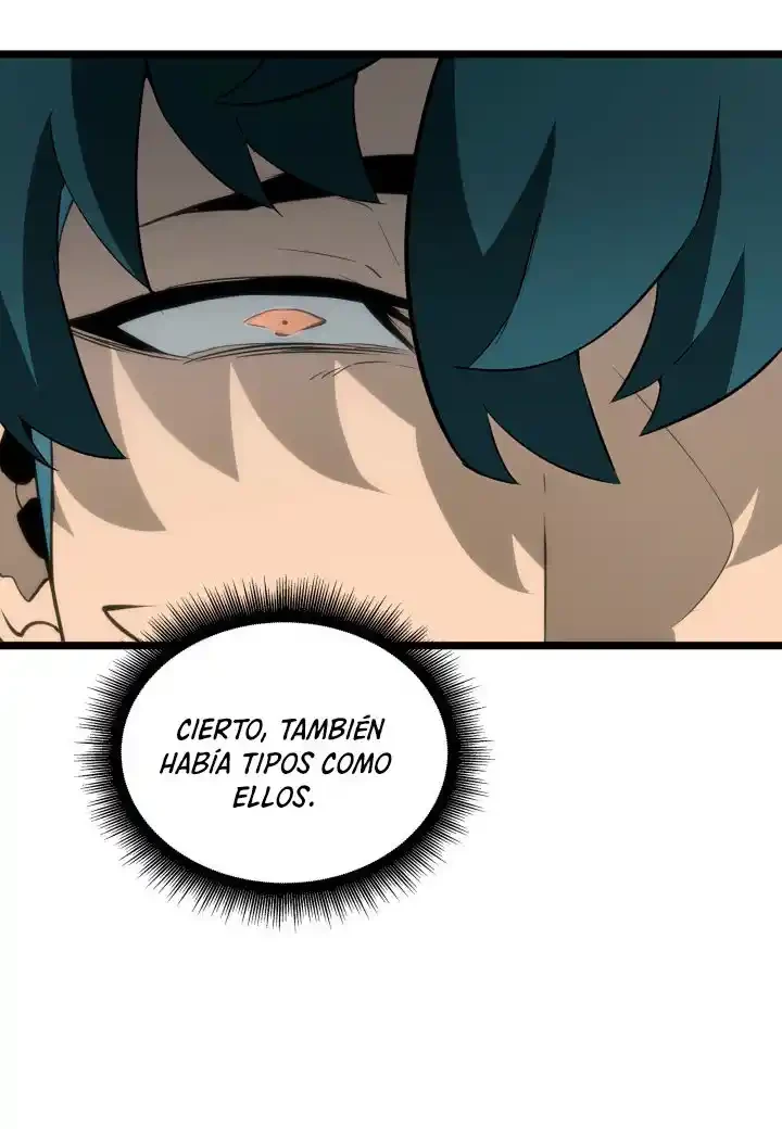 Regreso del ranker de clase SSS > Capitulo 16 > Page 1001