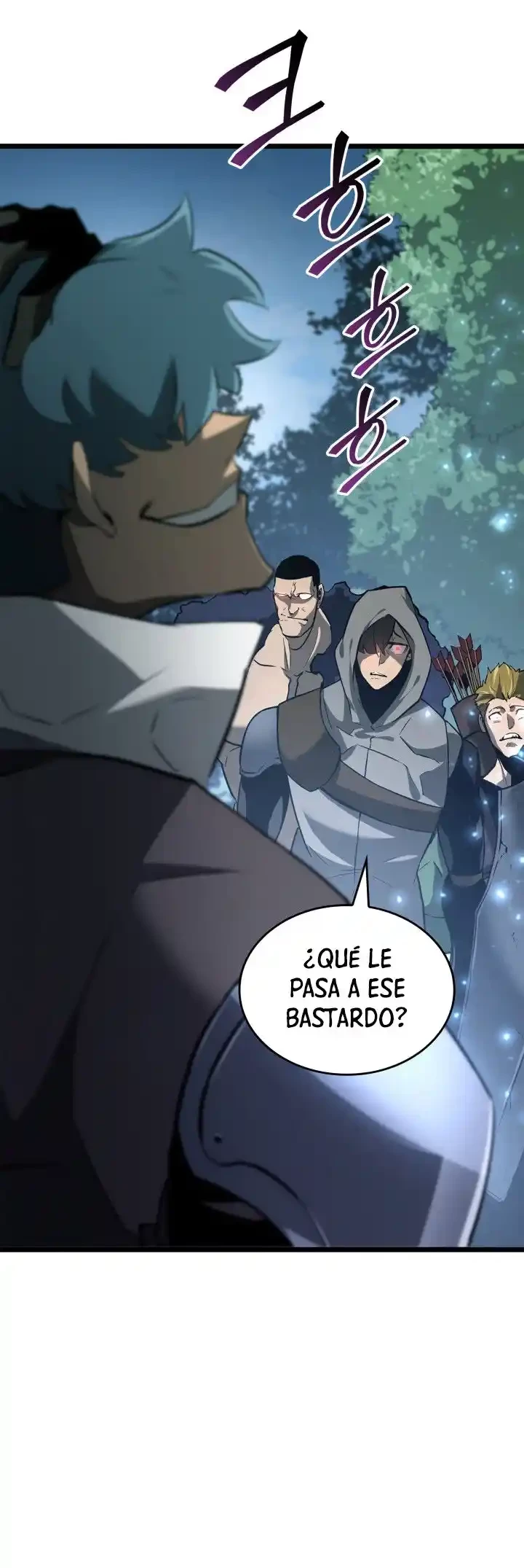 Regreso del ranker de clase SSS > Capitulo 17 > Page 31