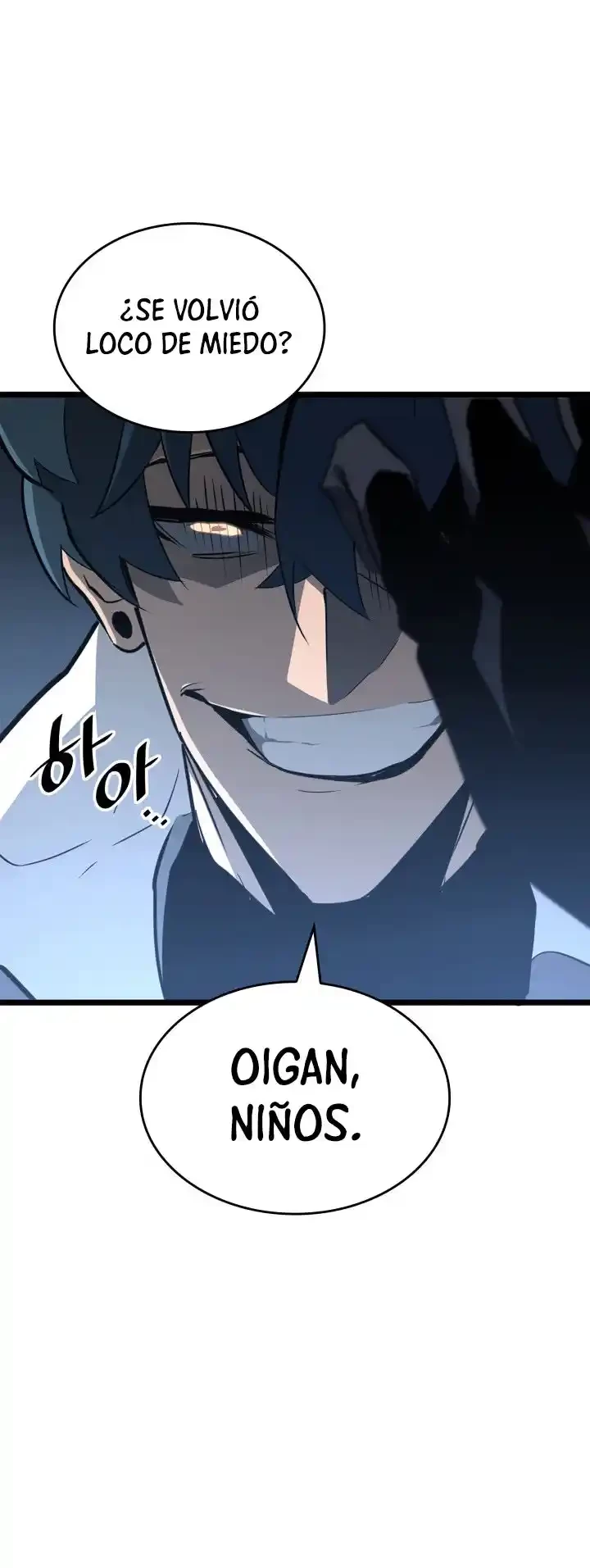 Regreso del ranker de clase SSS > Capitulo 17 > Page 41