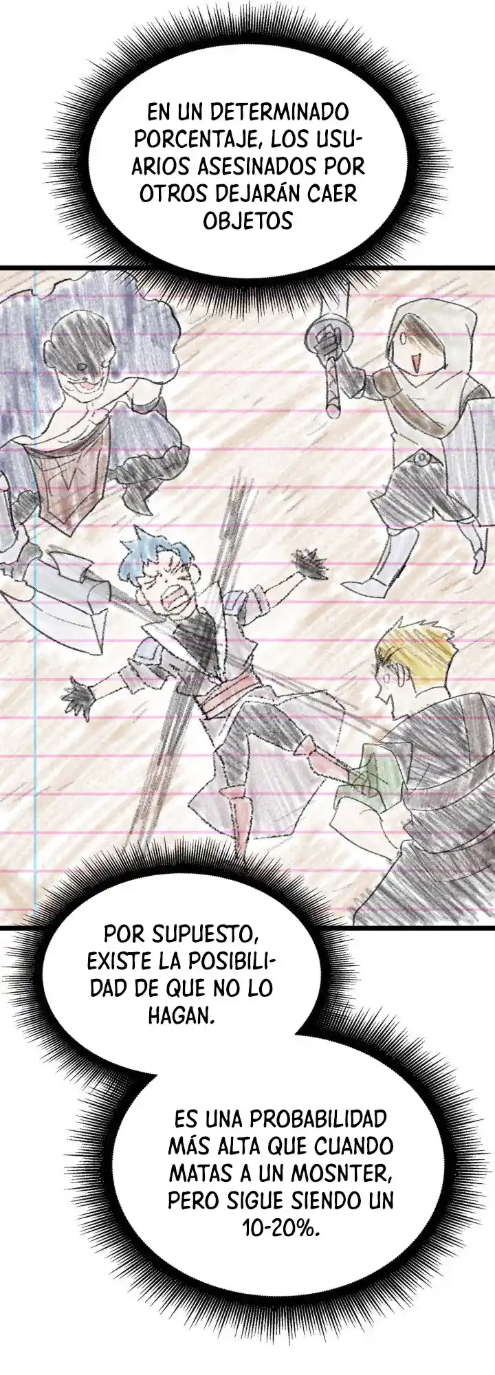 Regreso del ranker de clase SSS > Capitulo 17 > Page 81
