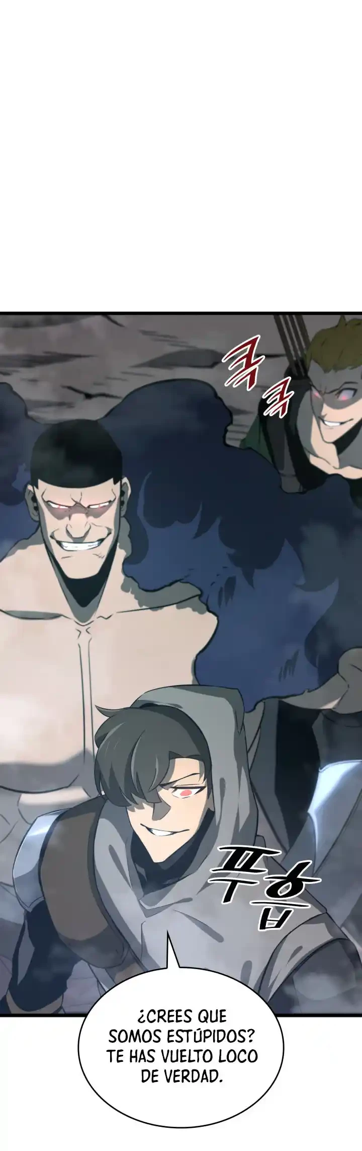 Regreso del ranker de clase SSS > Capitulo 17 > Page 91