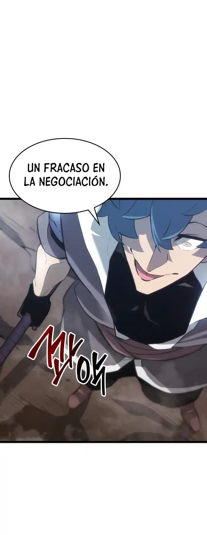 Regreso del ranker de clase SSS > Capitulo 17 > Page 111