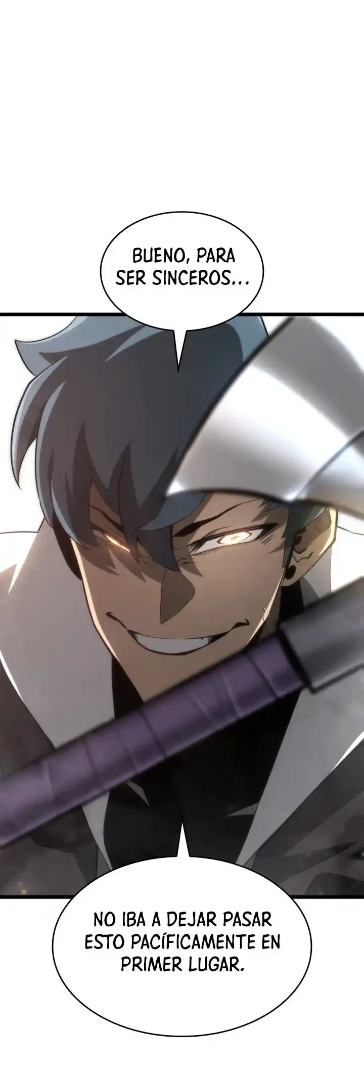 Regreso del ranker de clase SSS > Capitulo 17 > Page 121