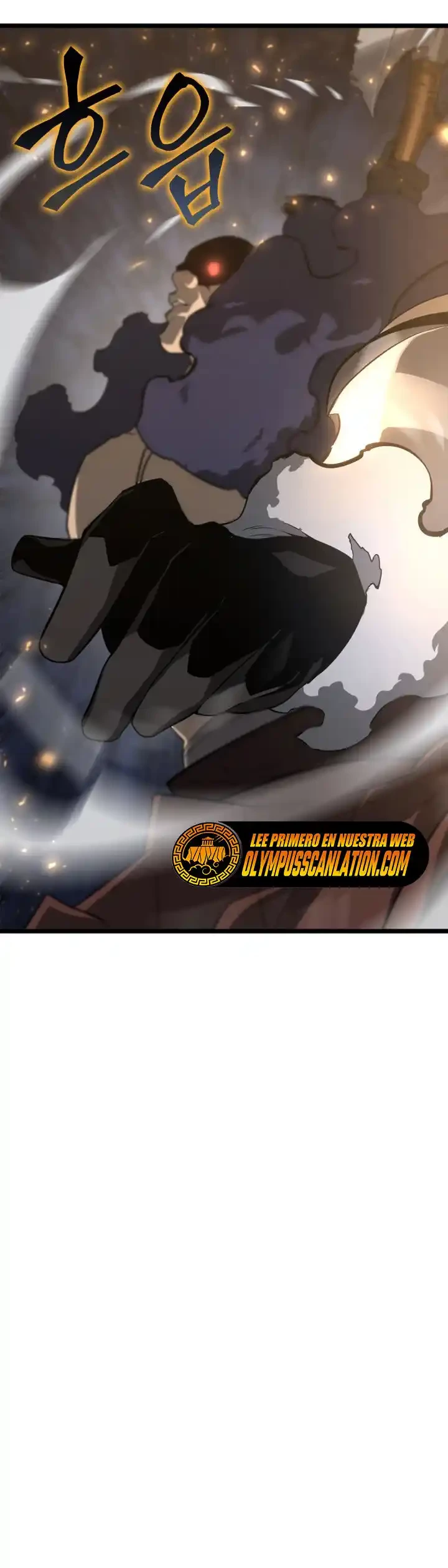 Regreso del ranker de clase SSS > Capitulo 17 > Page 151