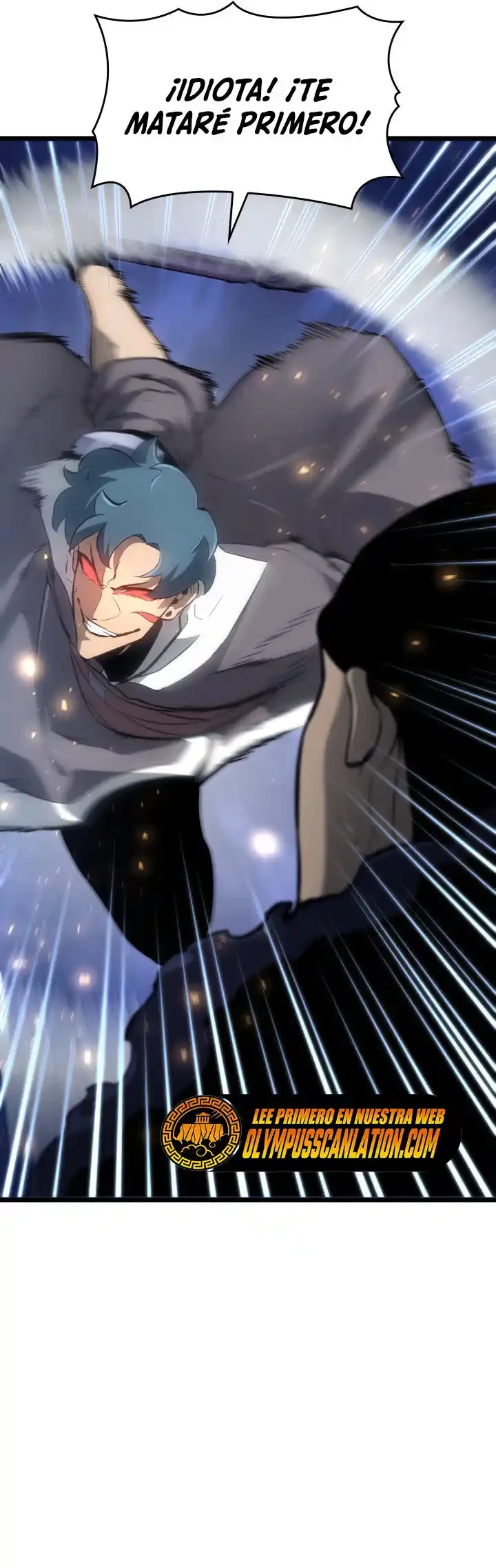 Regreso del ranker de clase SSS > Capitulo 17 > Page 181