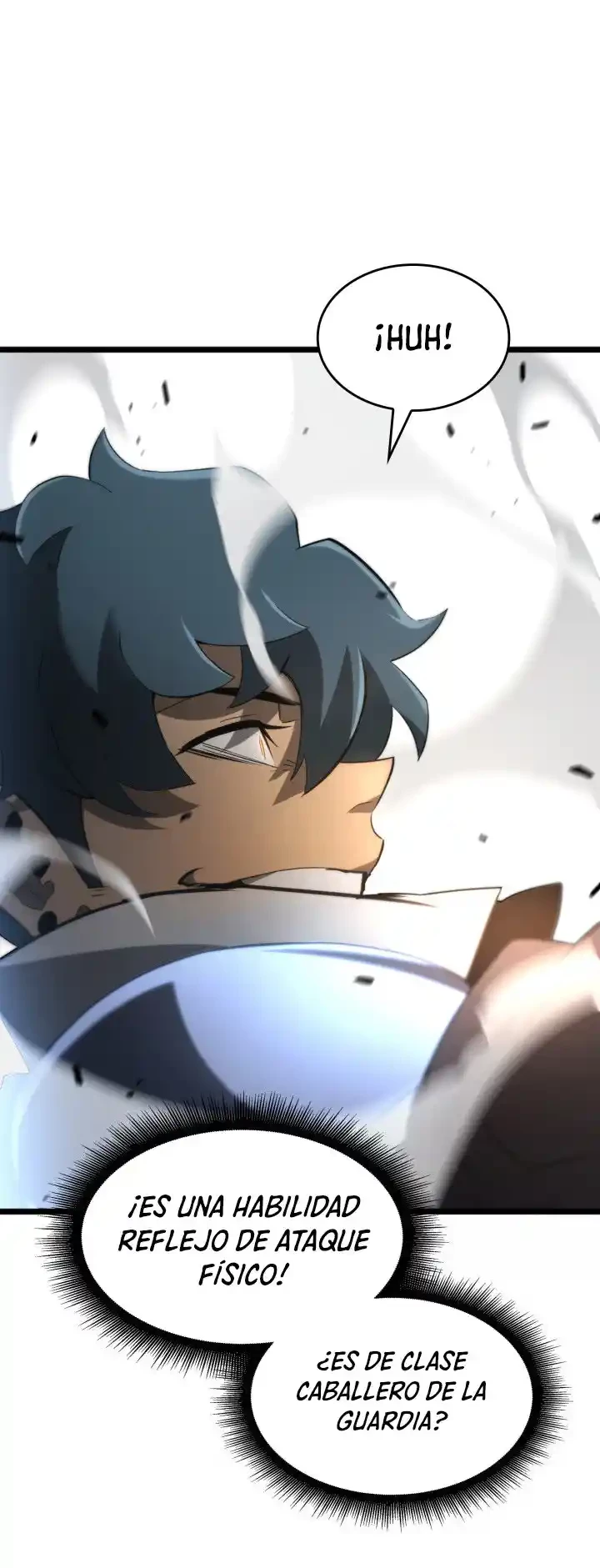 Regreso del ranker de clase SSS > Capitulo 17 > Page 201