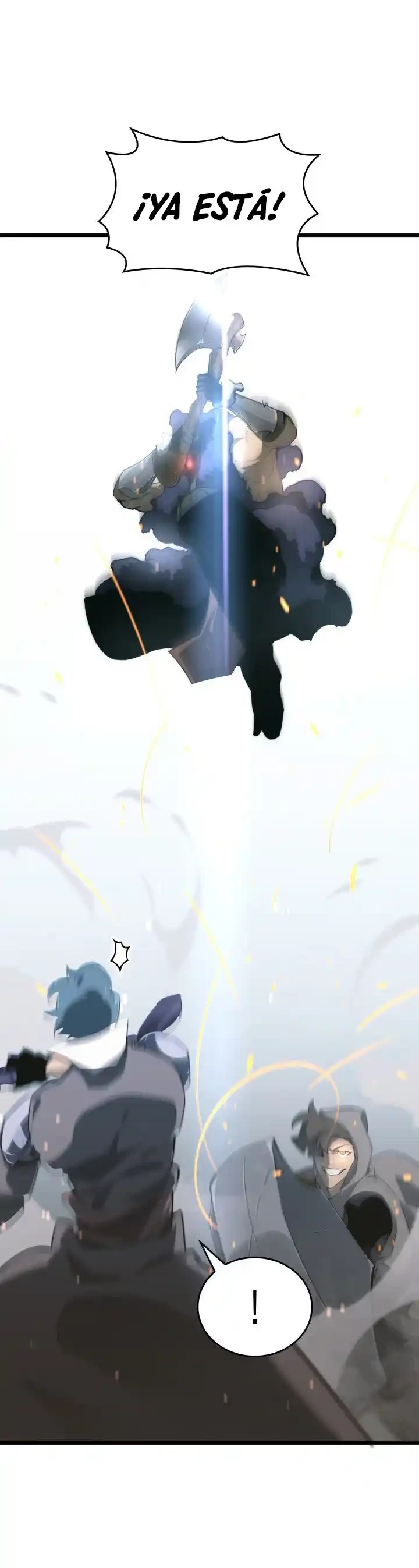 Regreso del ranker de clase SSS > Capitulo 17 > Page 211