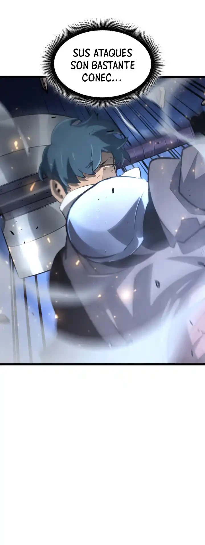 Regreso del ranker de clase SSS > Capitulo 17 > Page 231