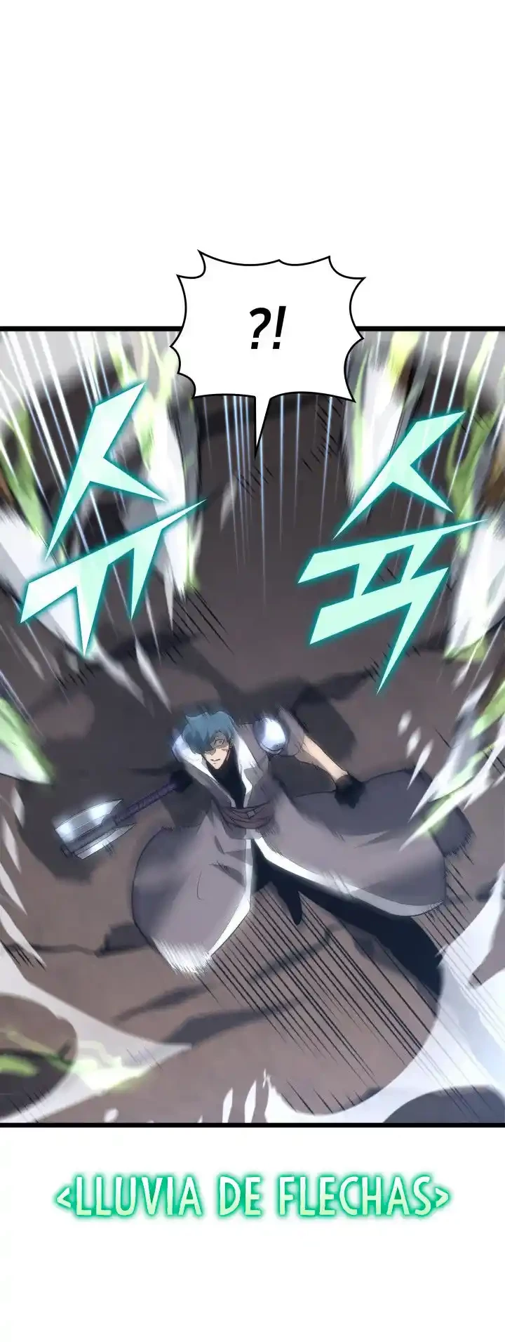 Regreso del ranker de clase SSS > Capitulo 17 > Page 241