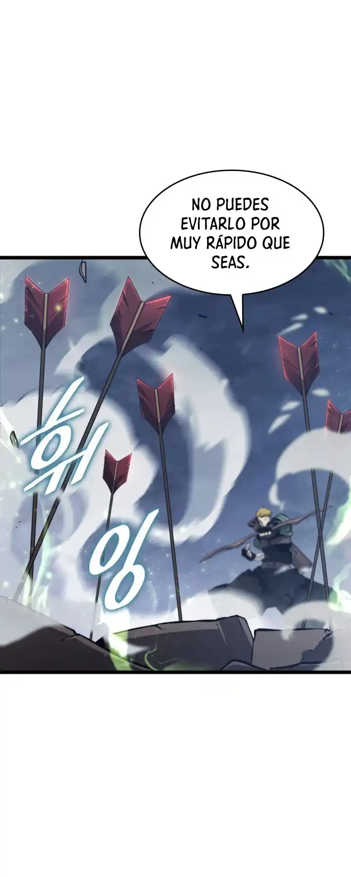 Regreso del ranker de clase SSS > Capitulo 17 > Page 261