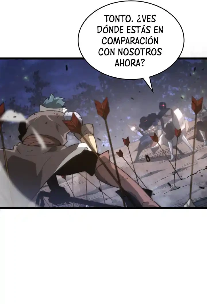 Regreso del ranker de clase SSS > Capitulo 17 > Page 301