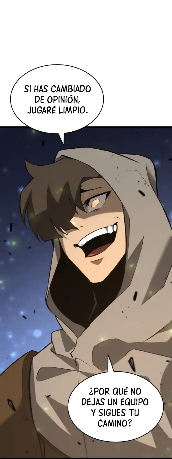 Regreso del ranker de clase SSS > Capitulo 17 > Page 311