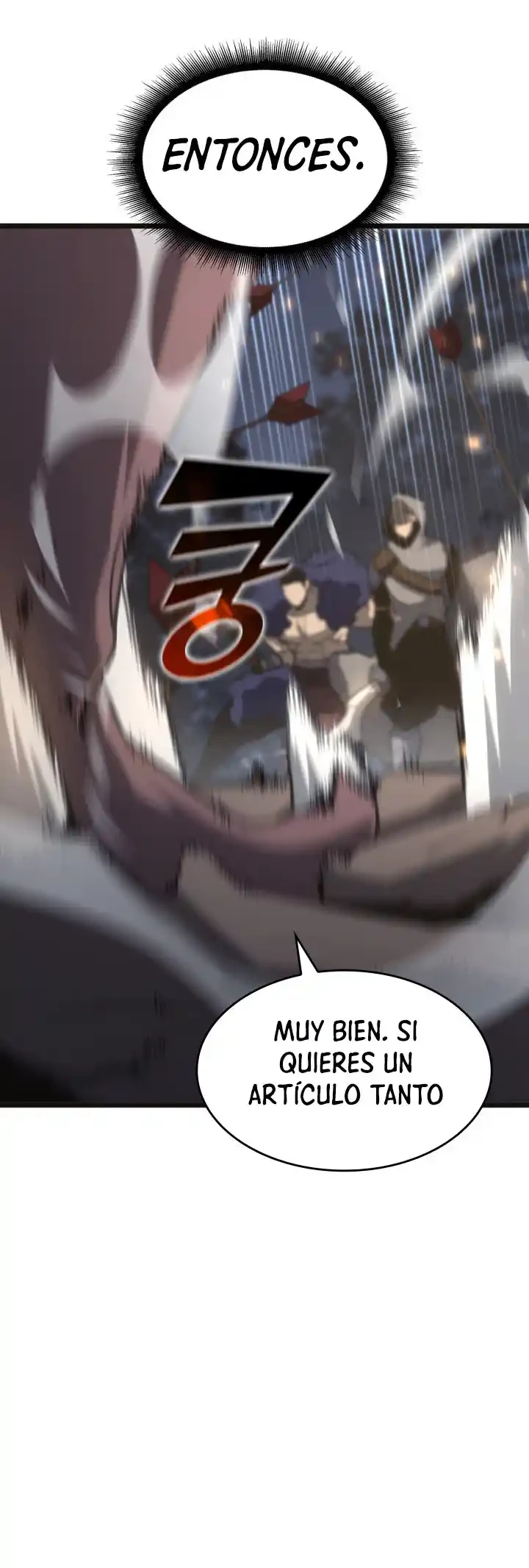 Regreso del ranker de clase SSS > Capitulo 17 > Page 341