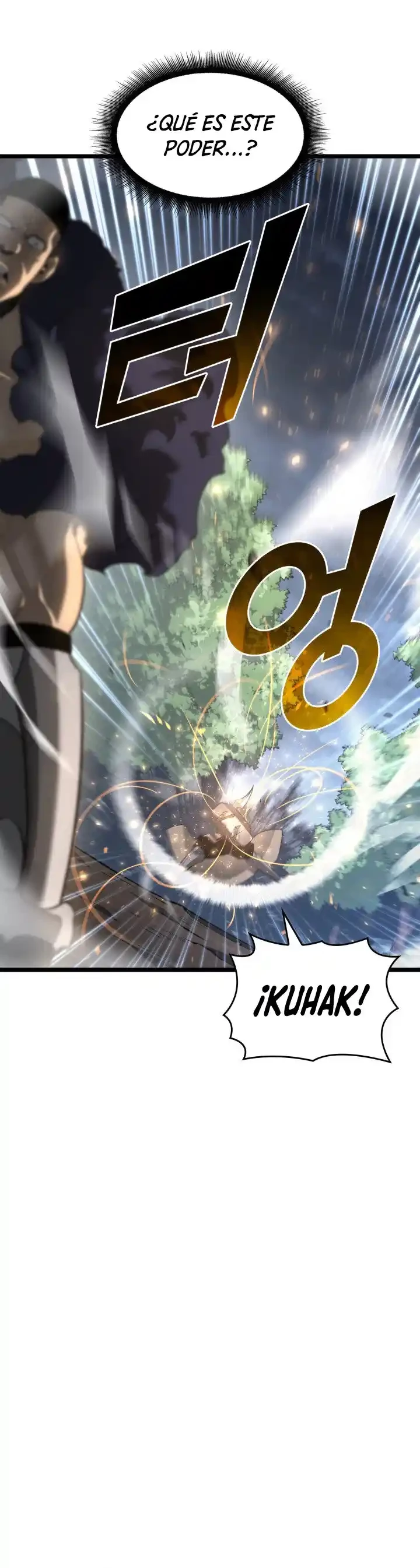 Regreso del ranker de clase SSS > Capitulo 17 > Page 391