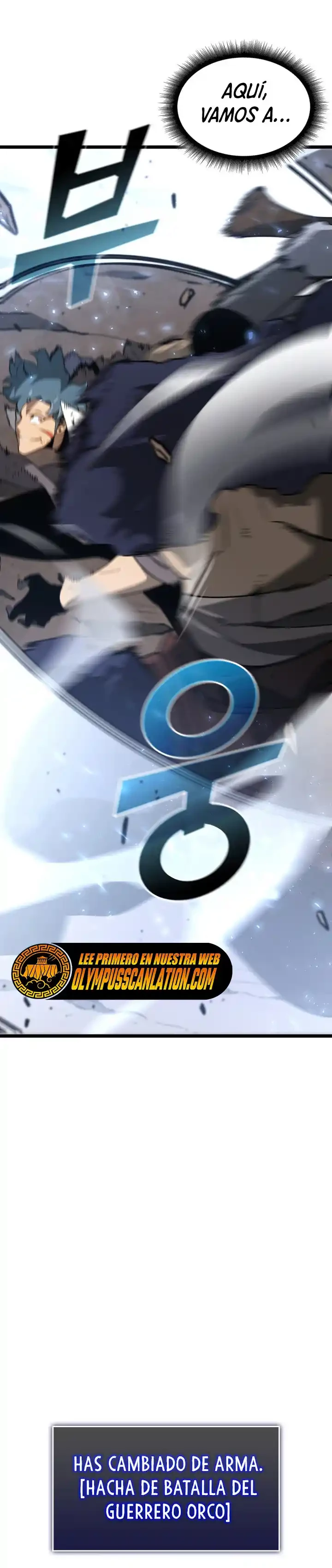 Regreso del ranker de clase SSS > Capitulo 17 > Page 431