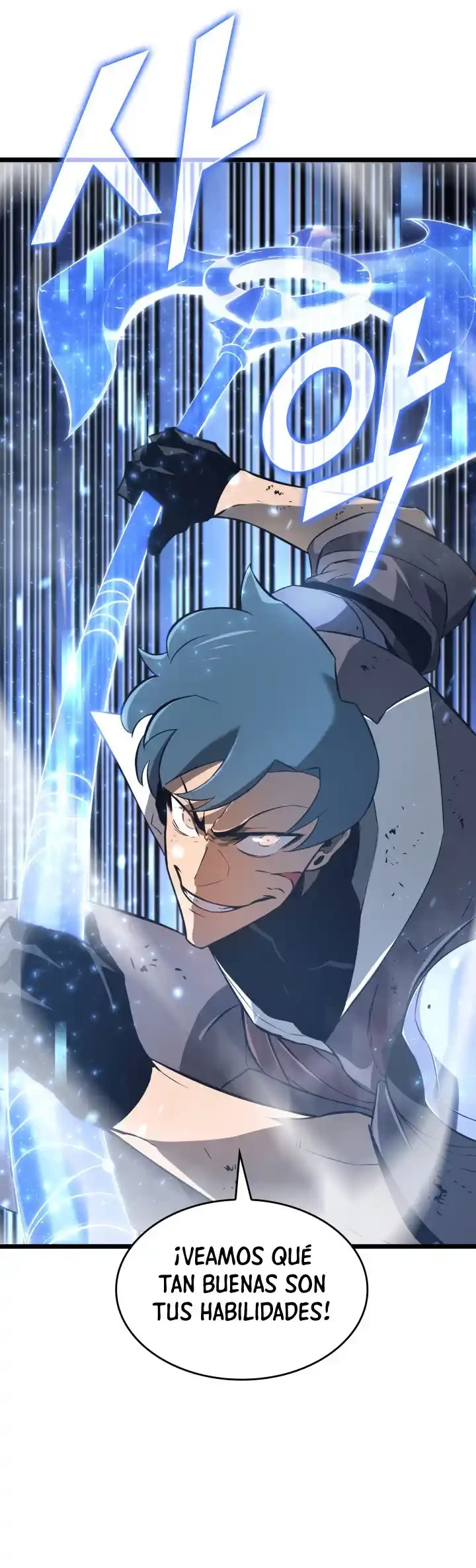 Regreso del ranker de clase SSS > Capitulo 17 > Page 441