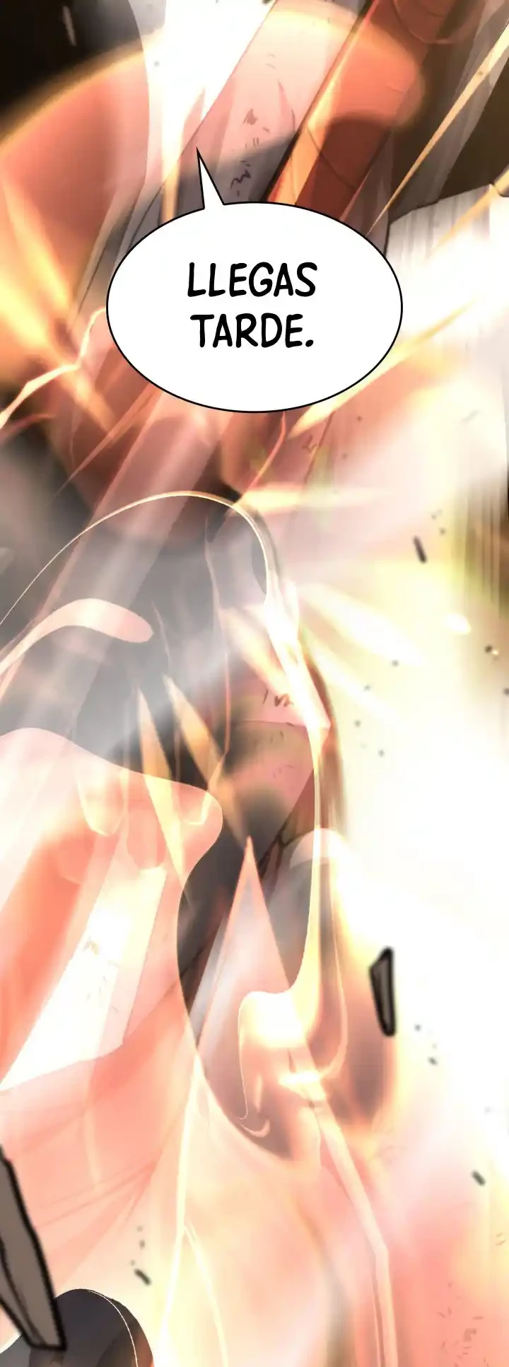 Regreso del ranker de clase SSS > Capitulo 17 > Page 551